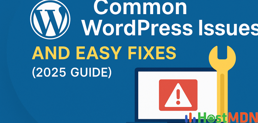 Wordpress Hosting