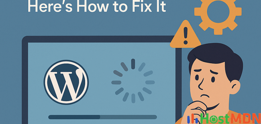 WordPress Slow After Update? Here’s How to Fix It